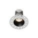 Встраиваемый светильник Maytoni Technical Dip DL124-10W-4K-TRS-B