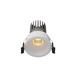 Встраиваемый светильник Maytoni Technical Dip Hight DL123-10W-2.7K-W