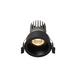 Встраиваемый светильник Maytoni Technical Dip Hight DL123-10W-3K-B