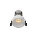 Встраиваемый светильник Maytoni Technical Dip Hight DL123-10W-3K-W
