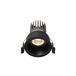 Встраиваемый светильник Maytoni Technical Dip Hight DL123-10W-4K-B