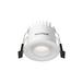 Встраиваемый светильник Maytoni Technical Dip T DL128-10W4K-W