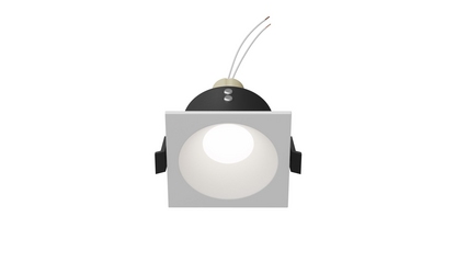 Встраиваемый светильник Maytoni Technical Downlight Zoom DL033-2-01W-1(N)