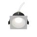 Встраиваемый светильник Maytoni Technical Downlight Zoom DL033-2-01W-1(N)