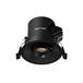 Встраиваемый светильник Maytoni Technical Focus LED mini DL127-8W3K-B