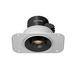 Встраиваемый светильник Maytoni Technical Focus LED mini DL127-8W3K-TRS-B