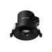 Встраиваемый светильник Maytoni Technical Focus LED mini DL127-8W4K-B