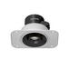 Встраиваемый светильник Maytoni Technical Focus LED mini DL127-8W4K-TRS-B