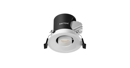 Встраиваемый светильник Maytoni Technical Focus LED mini DL127-8W4K-W