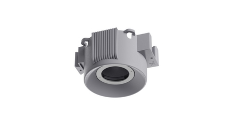 Встраиваемый светильник Maytoni Technical Intro 2.0 DL136-GU10-W