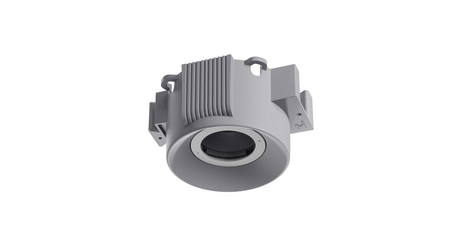 Встраиваемый светильник Maytoni Technical Intro 2.0 DL136-GU10-W