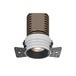 Встраиваемый светильник Maytoni Technical Mini DL059-7W3K-TRS-B