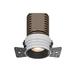 Встраиваемый светильник Maytoni Technical Mini DL059-7W4K-TRS-B
