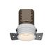 Встраиваемый светильник Maytoni Technical Mini DL059-7W4K-TRS-W