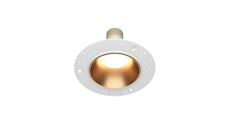 Встраиваемый светильник Maytoni Technical Share DL126-GU10-TRS-MG