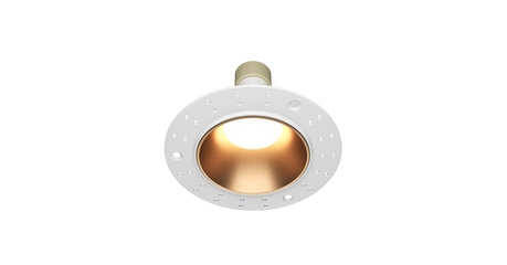 Встраиваемый светильник Maytoni Technical Share DL126-GU10-TRS-MG