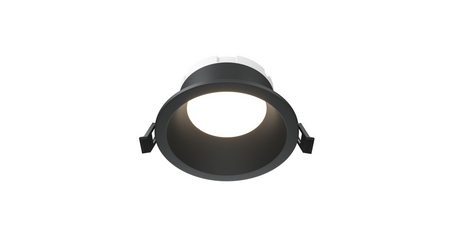 Встраиваемый светильник Maytoni Technical Share DL126-GX53-B