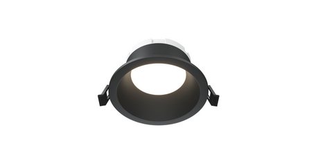 Встраиваемый светильник Maytoni Technical Share DL126-GX53-B