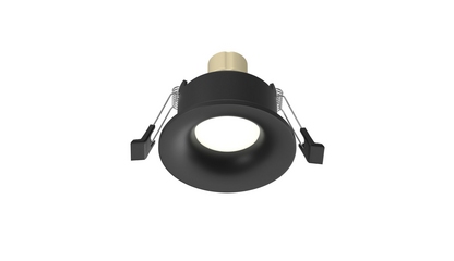 Встраиваемый светильник Maytoni Technical Slim DL027-GU10-B