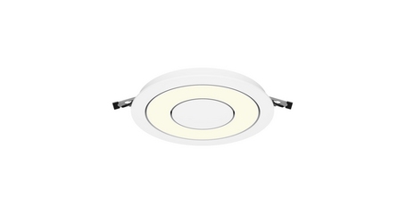 Встраиваемый светильник Maytoni Vector DL102-12W3K-W