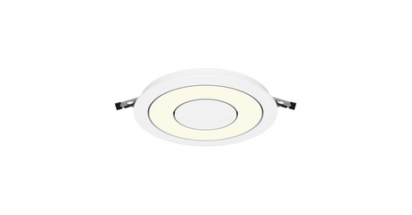 Встраиваемый светильник Maytoni Vector DL102-12W3K-W