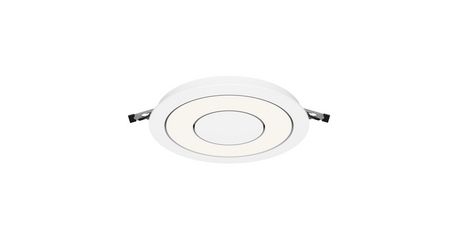 Встраиваемый светильник Maytoni Vector DL102-12W4K-W
