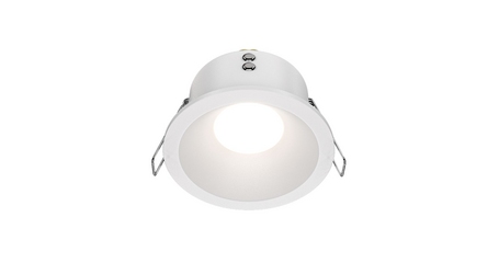 Встраиваемый светильник Maytoni Zoom DL032-2-01W