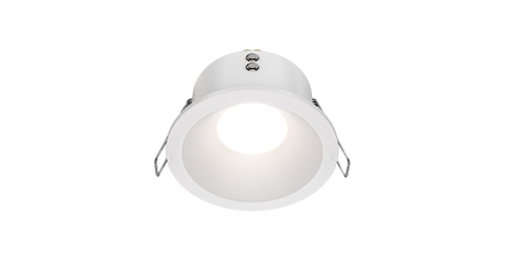 Встраиваемый светильник Maytoni Zoom DL032-2-01W