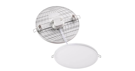 Встраиваемый светильник Novotech 358142