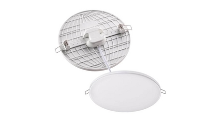 Встраиваемый светильник Novotech 358143