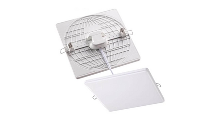 Встраиваемый светильник Novotech 358152