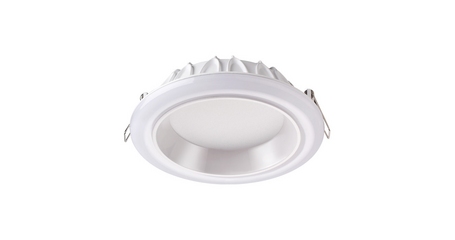 Встраиваемый светильник Novotech 358280