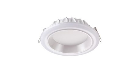 Встраиваемый светильник Novotech 358280