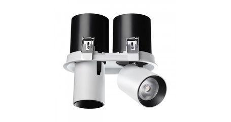 Встраиваемый светильник Novotech 358341