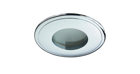 Встраиваемый светильник Novotech Aqua 369303