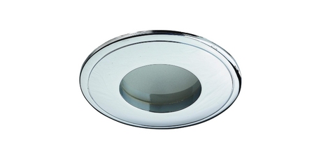 Встраиваемый светильник Novotech Aqua 369303