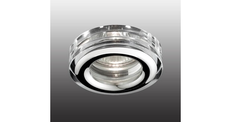 Встраиваемый светильник Novotech Aqua 369879