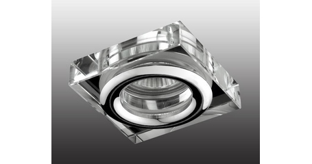 Встраиваемый светильник Novotech Aqua 369880