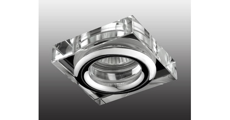 Встраиваемый светильник Novotech Aqua 369880