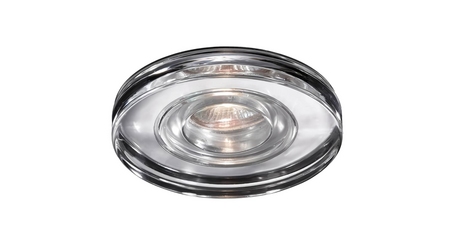 Встраиваемый светильник Novotech Aqua 369883