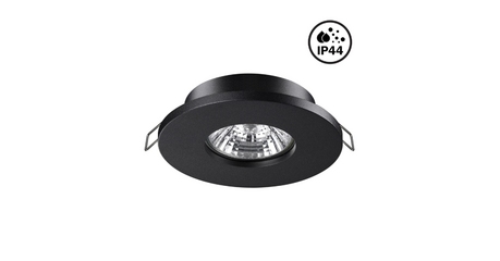 Встраиваемый светильник Novotech Aqua 370801