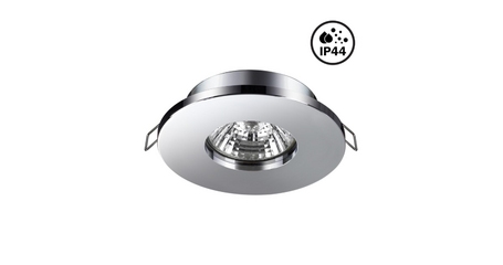 Встраиваемый светильник Novotech Aqua 370802