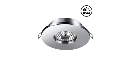 Встраиваемый светильник Novotech Aqua 370802