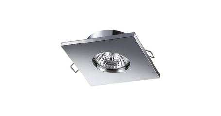 Встраиваемый светильник Novotech Aqua 370806