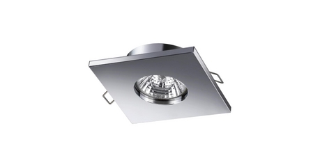 Встраиваемый светильник Novotech Aqua 370806