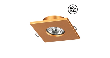 Встраиваемый светильник Novotech Aqua 370807