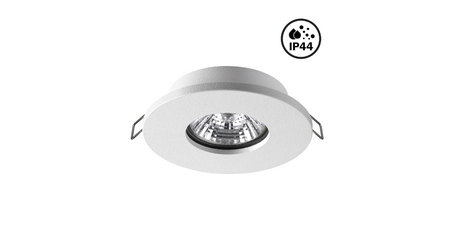 Встраиваемый светильник Novotech Aqua 370934