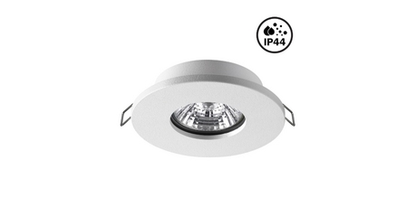 Встраиваемый светильник Novotech Aqua 370934