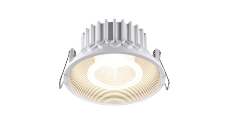 Встраиваемый светильник Novotech Bind 358789