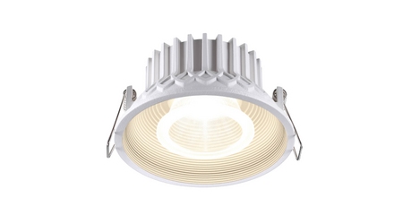 Встраиваемый светильник Novotech Bind 358789